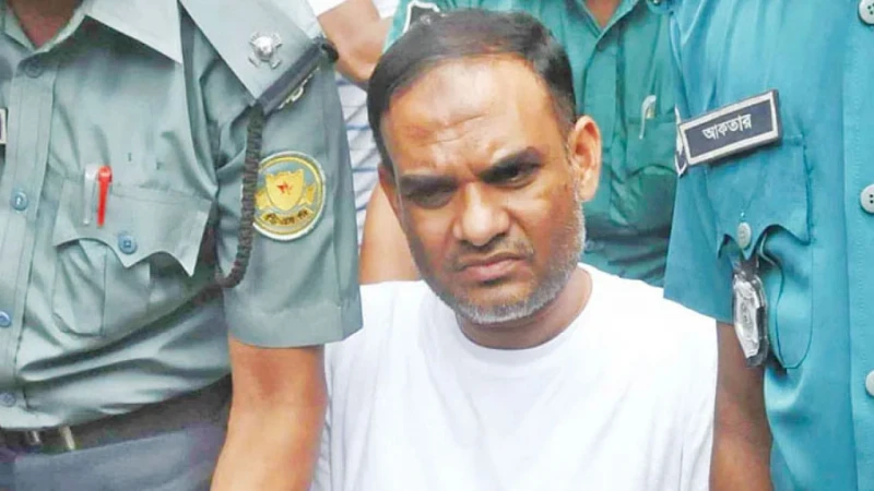 অব্যাহতি পেলেন তারেক রহমানের সাবেক পিএস অপু